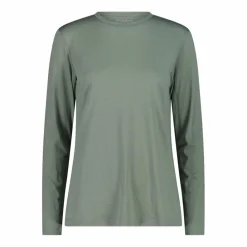 Damen-T-Shirt Unlimitech mit Performance Merino><noscript><img width=