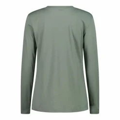 Damen-T-Shirt Unlimitech mit Performance Merino><noscript><img width=