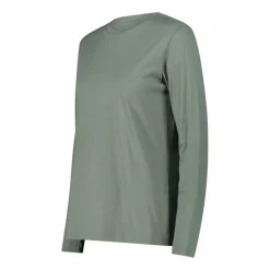 Damen-T-Shirt Unlimitech mit Performance Merino><noscript><img width=
