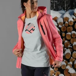 Damen-T-Shirts mit langen Ärmeln><noscript><img width=