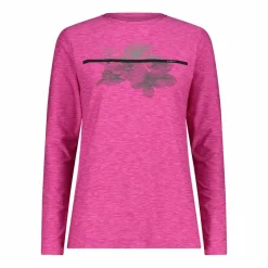 Damen-T-Shirts mit langen Ärmeln><noscript><img width=