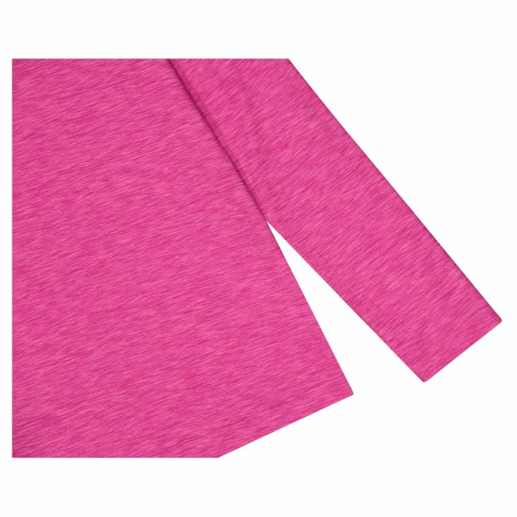 Damen-T-Shirts mit langen Ärmeln>CMP New