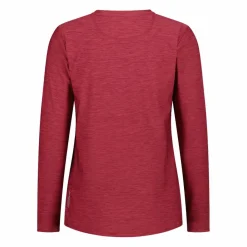 Damen-T-Shirts mit langen Ärmeln><noscript><img width=