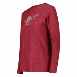 Damen-T-Shirts mit langen Ärmeln><noscript><img width=