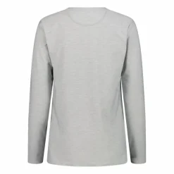 Damen-T-Shirts mit langen Ärmeln><noscript><img width=