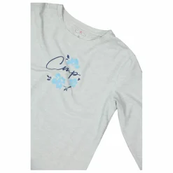 Damen-T-Shirts mit langen Ärmeln><noscript><img width=