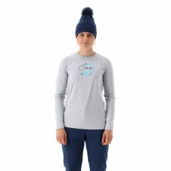 Damen-T-Shirts mit langen Ärmeln><noscript><img width=