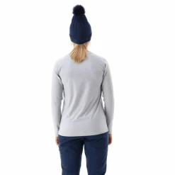 Damen-T-Shirts mit langen Ärmeln><noscript><img width=