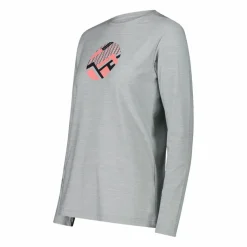 Damen-T-Shirts mit langen Ärmeln><noscript><img width=