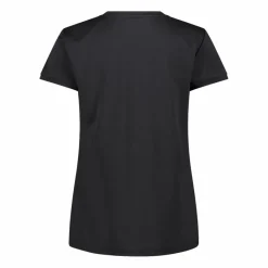 Damen-Unlimitech-T-Shirt aus Graphen mit -Logo>CMP Outlet
