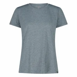 Damen-Unlimitech-T-Shirt aus Graphen mit -Logo><noscript><img width=