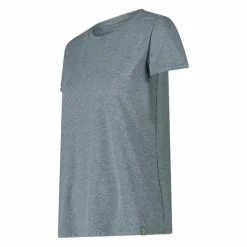 Damen-Unlimitech-T-Shirt aus Graphen mit -Logo><noscript><img width=