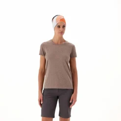 Damen-Unlimitech-T-Shirt aus Graphen mit -Logo><noscript><img width=
