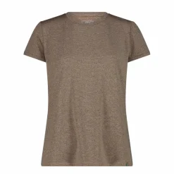 Damen-Unlimitech-T-Shirt aus Graphen mit -Logo><noscript><img width=