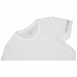 Damen-Unlimitech-T-Shirt mit Logo><noscript><img width=