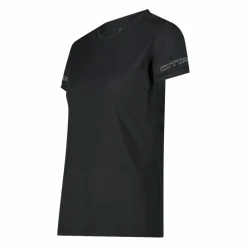 Damen-Unlimitech-T-Shirt mit Logo><noscript><img width=