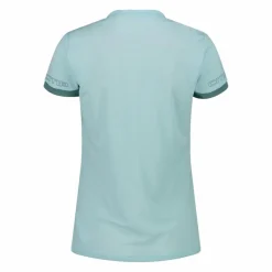 Damen-Unlimitech-T-Shirt mit Logo><noscript><img width=