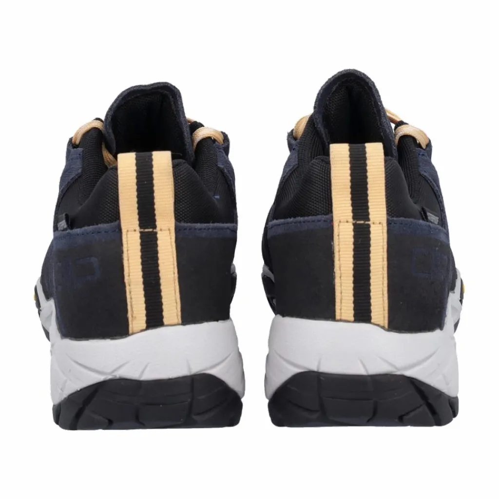 Damen-Wanderschuh Mintaka WP>CMP Hot