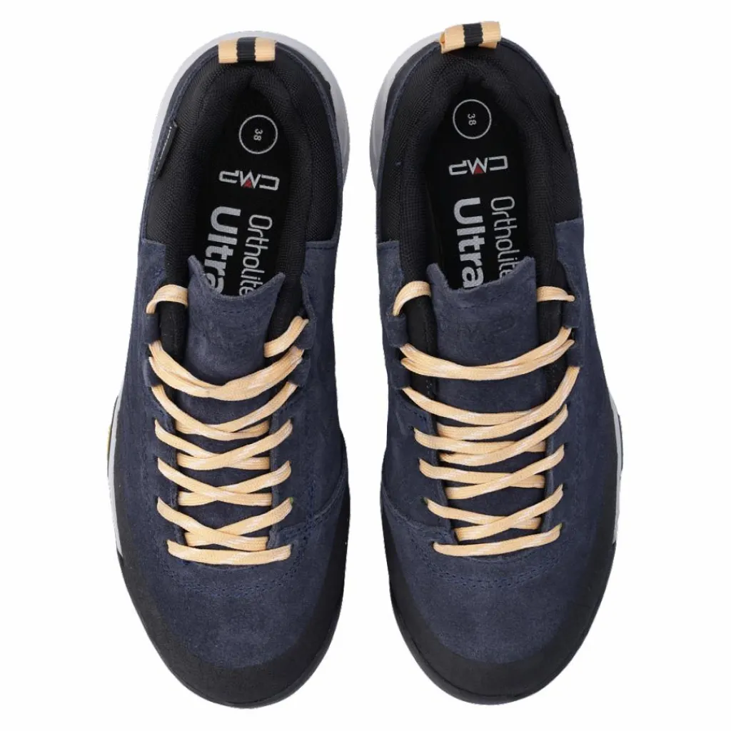 Damen-Wanderschuh Mintaka WP>CMP Hot