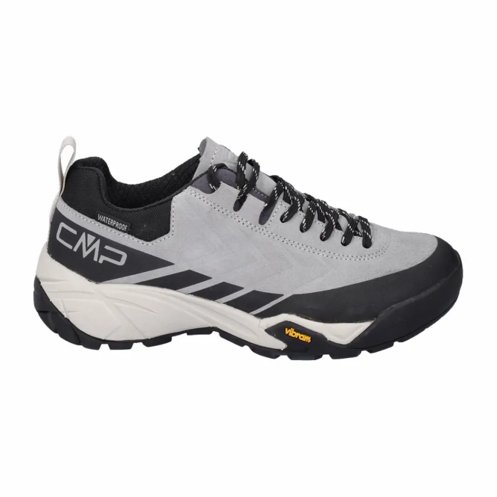 Damen-Wanderschuh Mintaka WP>CMP Hot