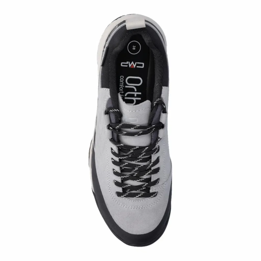 Damen-Wanderschuh Mintaka WP>CMP Hot