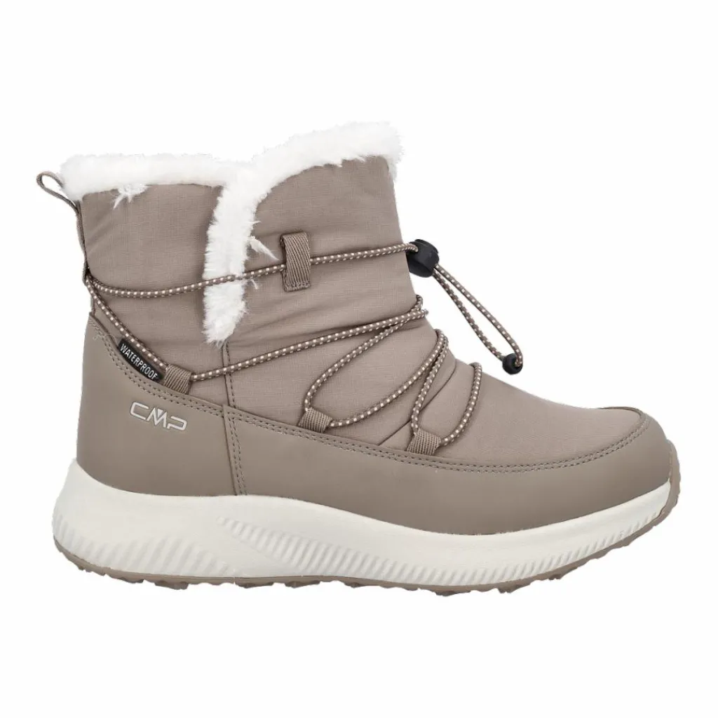 Damen-Winterschuh Sheratan>CMP Best