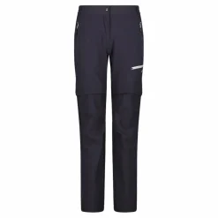 Damen-Zip-off-Hose aus Stretch-Nylon>CMP Hot