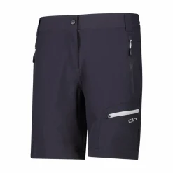 Damen-Zip-off-Hose aus Stretch-Nylon><noscript><img width=