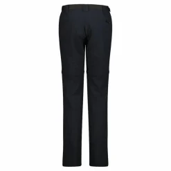 Damen-Zip-Off-Trekkinghose>CMP Outlet
