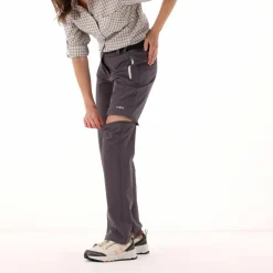 Damen-Zip-Off-Trekkinghose><noscript><img width=