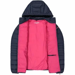 Daunenjacke für Damen mit Sorona® Aura><noscript><img width=