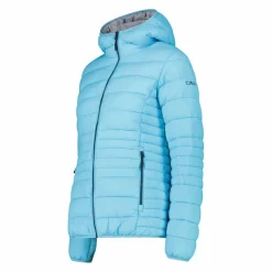 Daunenjacke für Damen mit Sorona® Aura><noscript><img width=