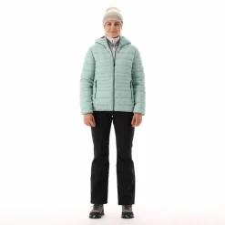 Daunenjacke für Damen mit Sorona® Aura><noscript><img width=