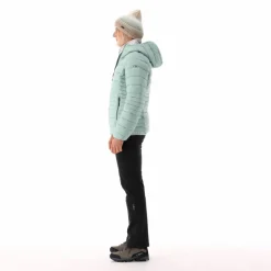 Daunenjacke für Damen mit Sorona® Aura><noscript><img width=
