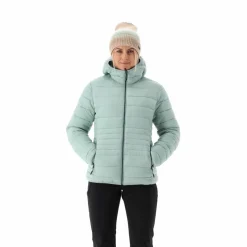 Daunenjacke für Damen mit Sorona® Aura><noscript><img width=