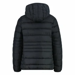 Daunenjacke für Mädchen mit Taftkapuze>CMP Best