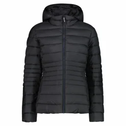 Daunenjacke Sorona® Aura Melange für Damen>CMP Clearance