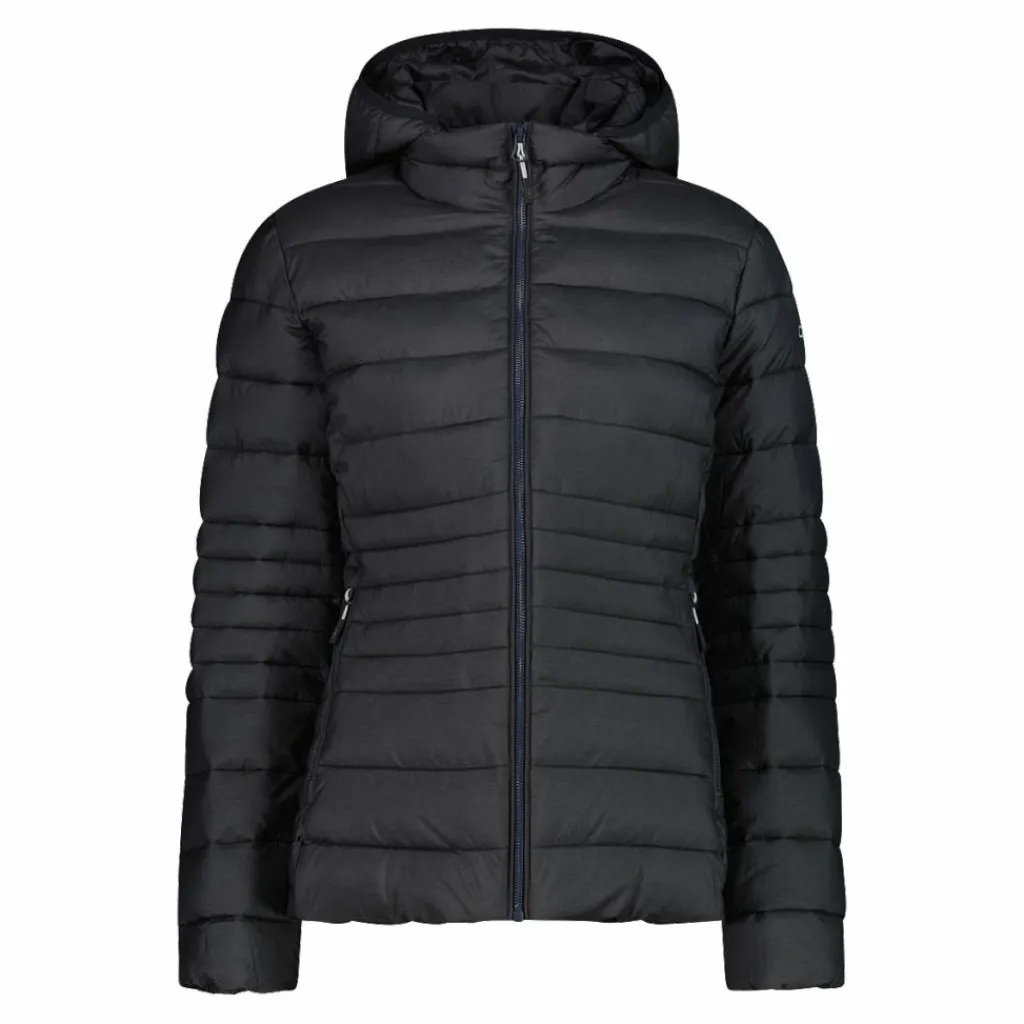 Daunenjacke Sorona® Aura Melange für Damen>CMP Clearance