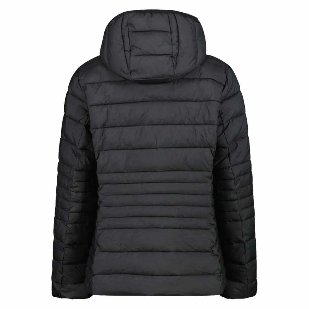 Daunenjacke Sorona® Aura Melange für Damen>CMP Clearance