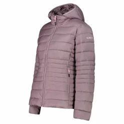 Daunenjacke Sorona® Aura Melange für Damen><noscript><img width=