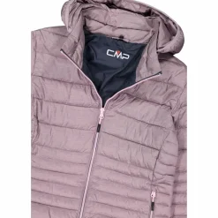 Daunenjacke Sorona® Aura Melange für Damen><noscript><img width=