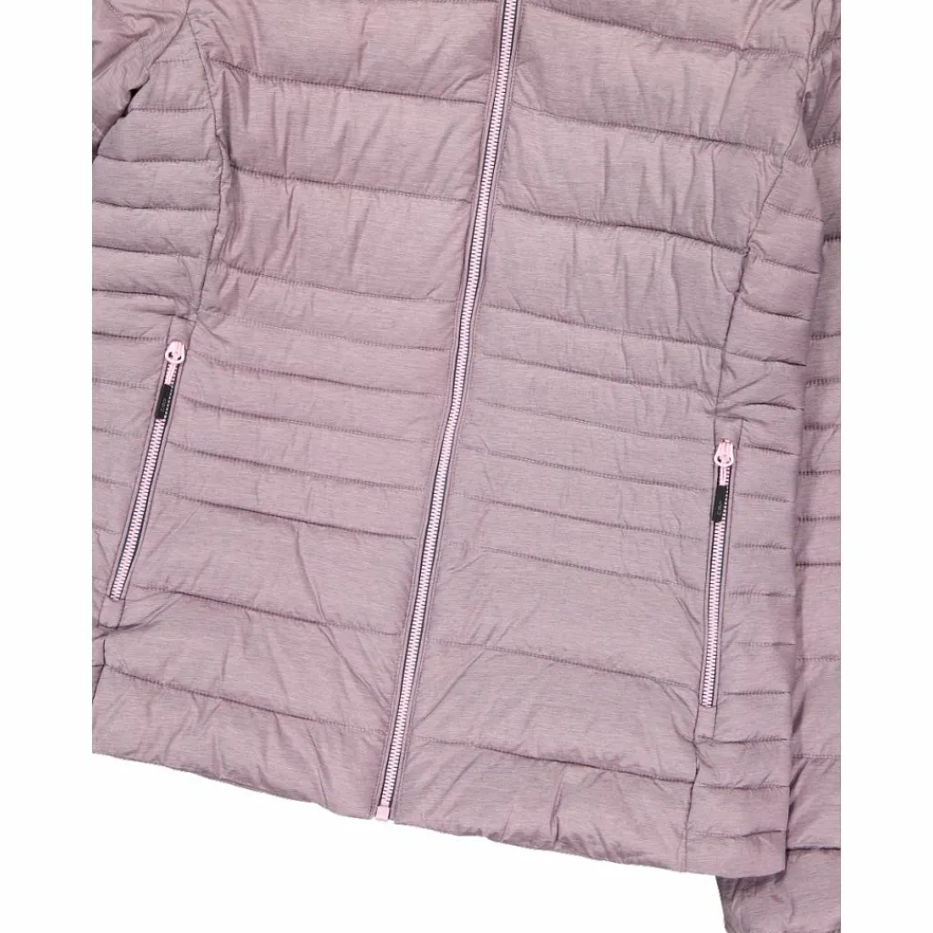 Daunenjacke Sorona® Aura Melange für Damen>CMP Clearance