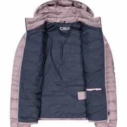 Daunenjacke Sorona® Aura Melange für Damen><noscript><img width=