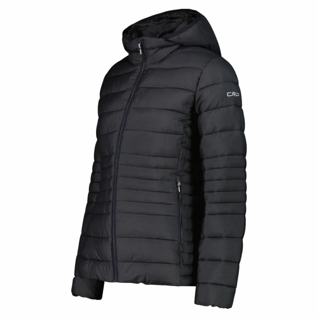 Daunenjacke Sorona® Aura Melange für Damen>CMP Clearance