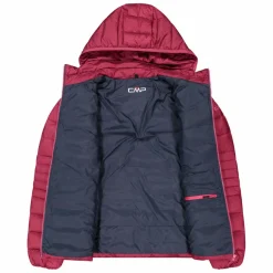 Daunenjacke Sorona® Aura Melange für Damen><noscript><img width=