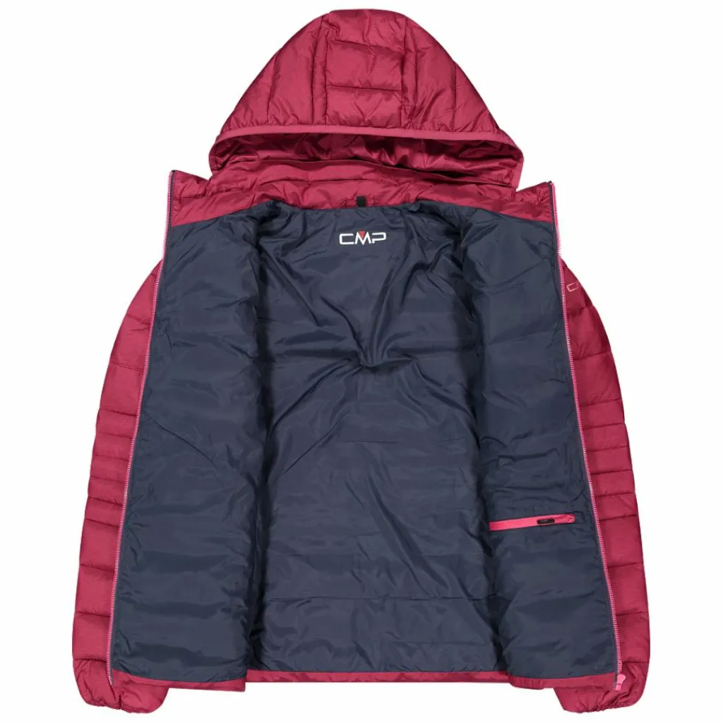 Daunenjacke Sorona® Aura Melange für Damen>CMP Clearance