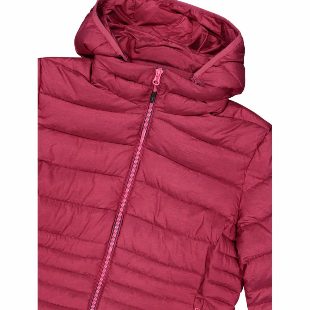 Daunenjacke Sorona® Aura Melange für Damen>CMP Clearance