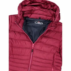 Daunenjacke Sorona® Aura Melange für Damen><noscript><img width=