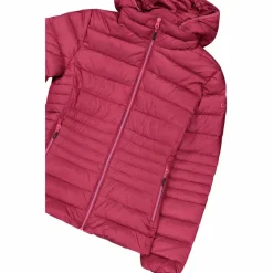 Daunenjacke Sorona® Aura Melange für Damen><noscript><img width=