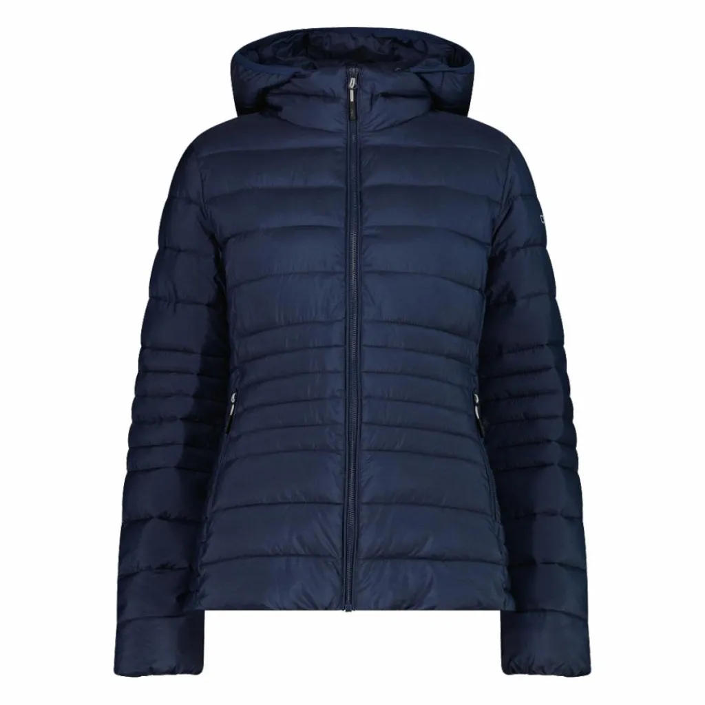 Daunenjacke Sorona® Aura Melange für Damen>CMP Clearance